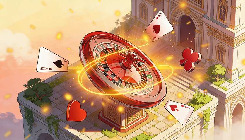 Avantgarde casino 2026