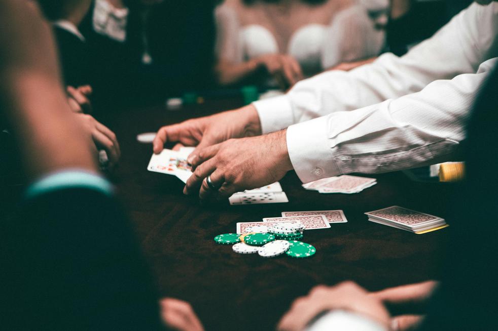 Trino casino online